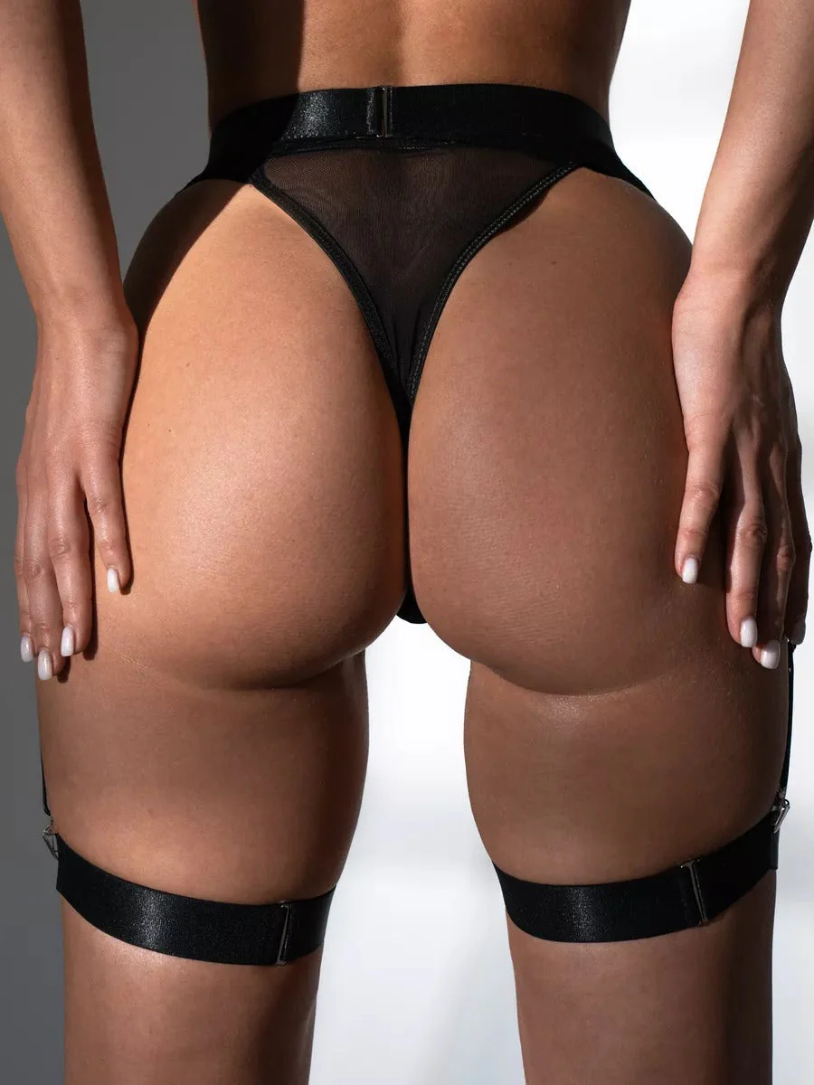 Sari | 3-teiliges Dessous-Set - Image 6