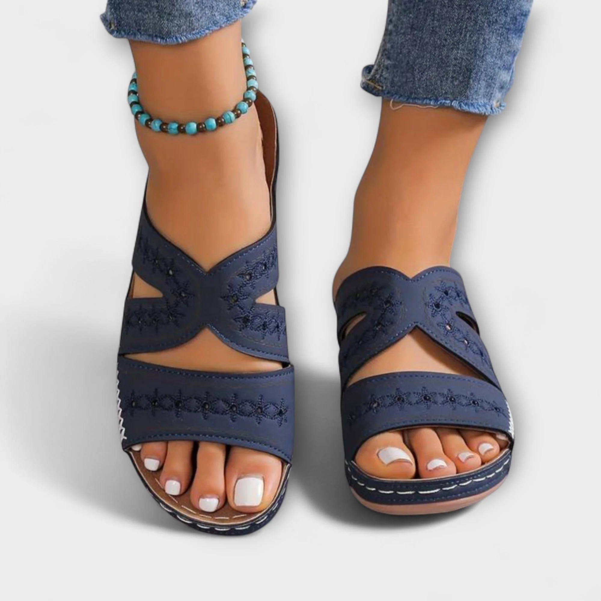 Sasena – Orthopädische Sandalen für täglichen Komfort - Image 5