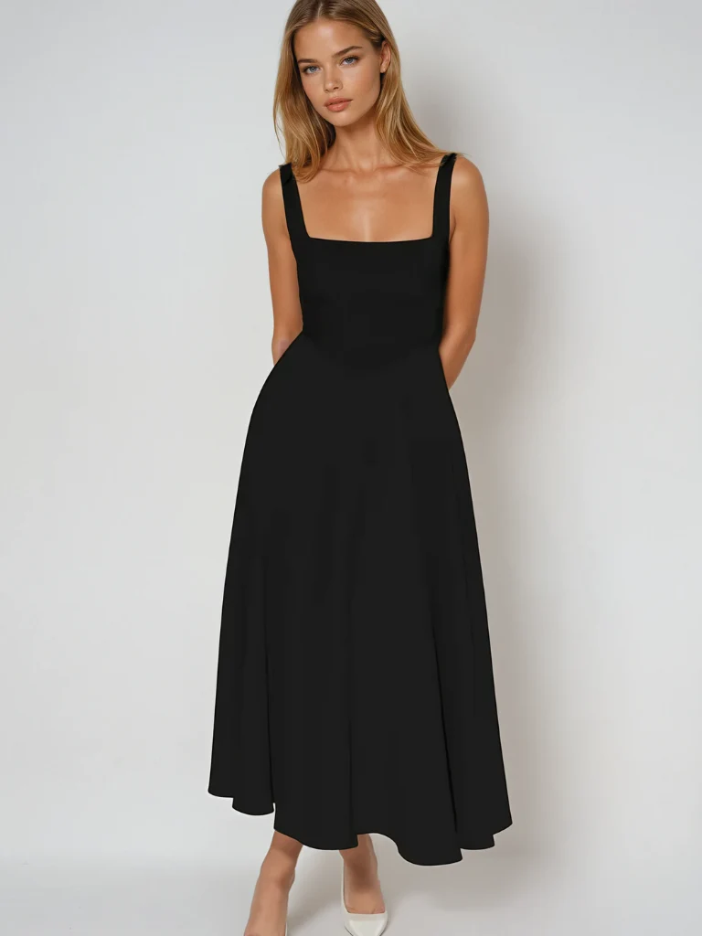 SCARLETT GRACE KLEID - Image 21