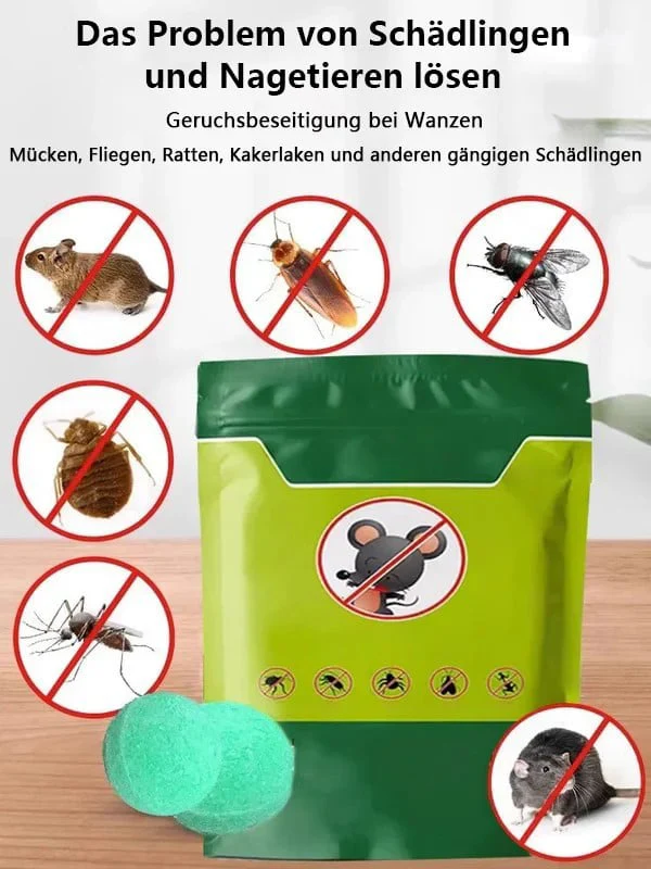 SchädlingsWächter™ Starke Dauerhafte Barriere - Image 4