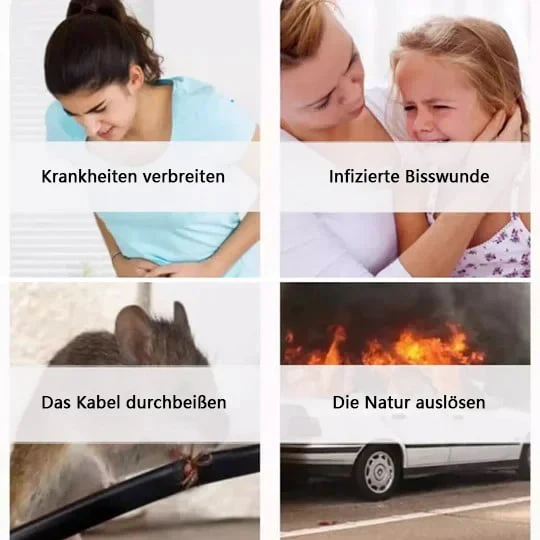 SchädlingsWächter™ Starke Dauerhafte Barriere - Image 6