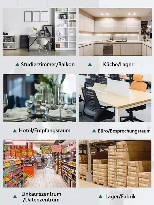 SchädlingsWächter™ Starke Dauerhafte Barriere - Image 8
