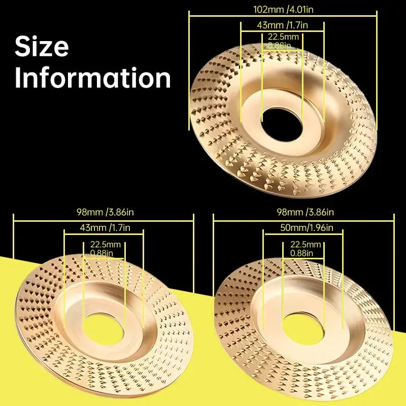 SchleifKraft™ langlebige Schleifleistung - Image 7