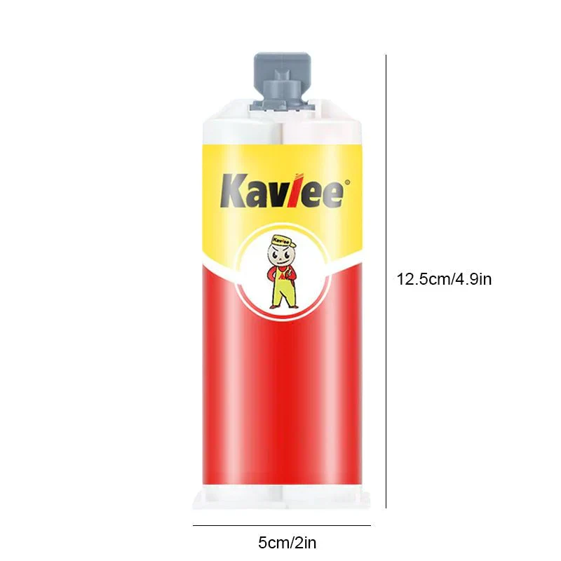 SchnellFest™ Sofortige starke Verbindung - Image 12