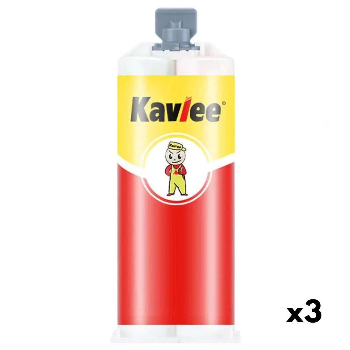 SchnellFest™ Sofortige starke Verbindung - Image 4
