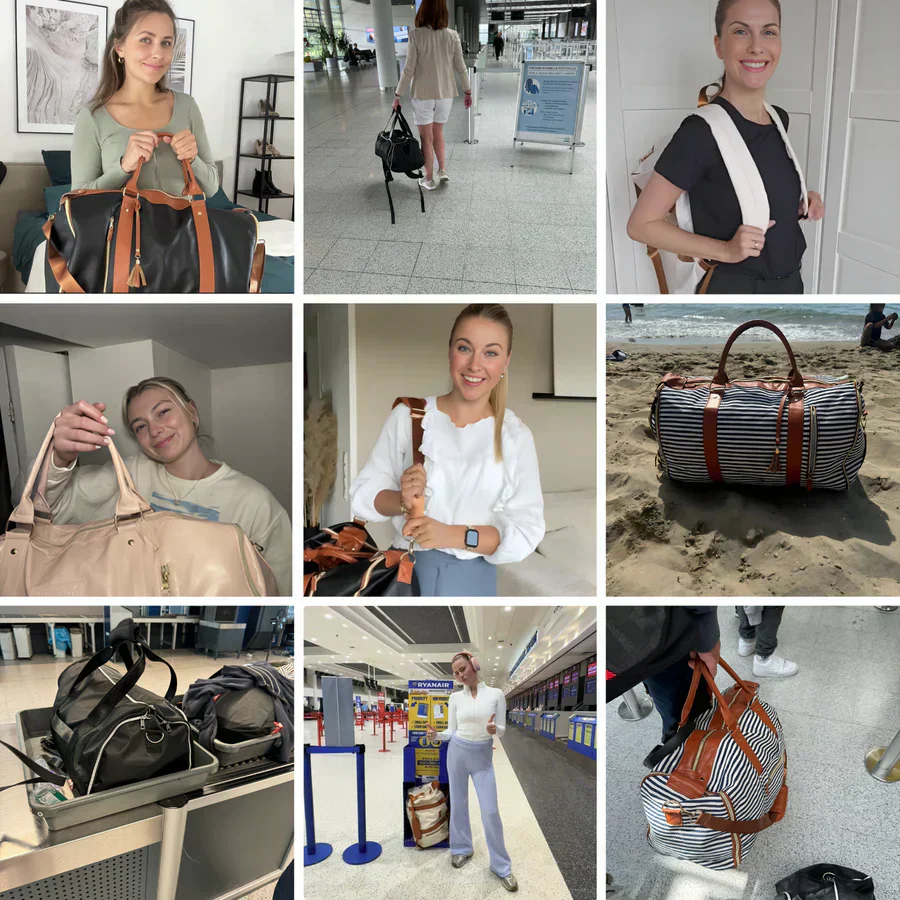 SchnellPack™ Maximiert den Packraum - Image 9