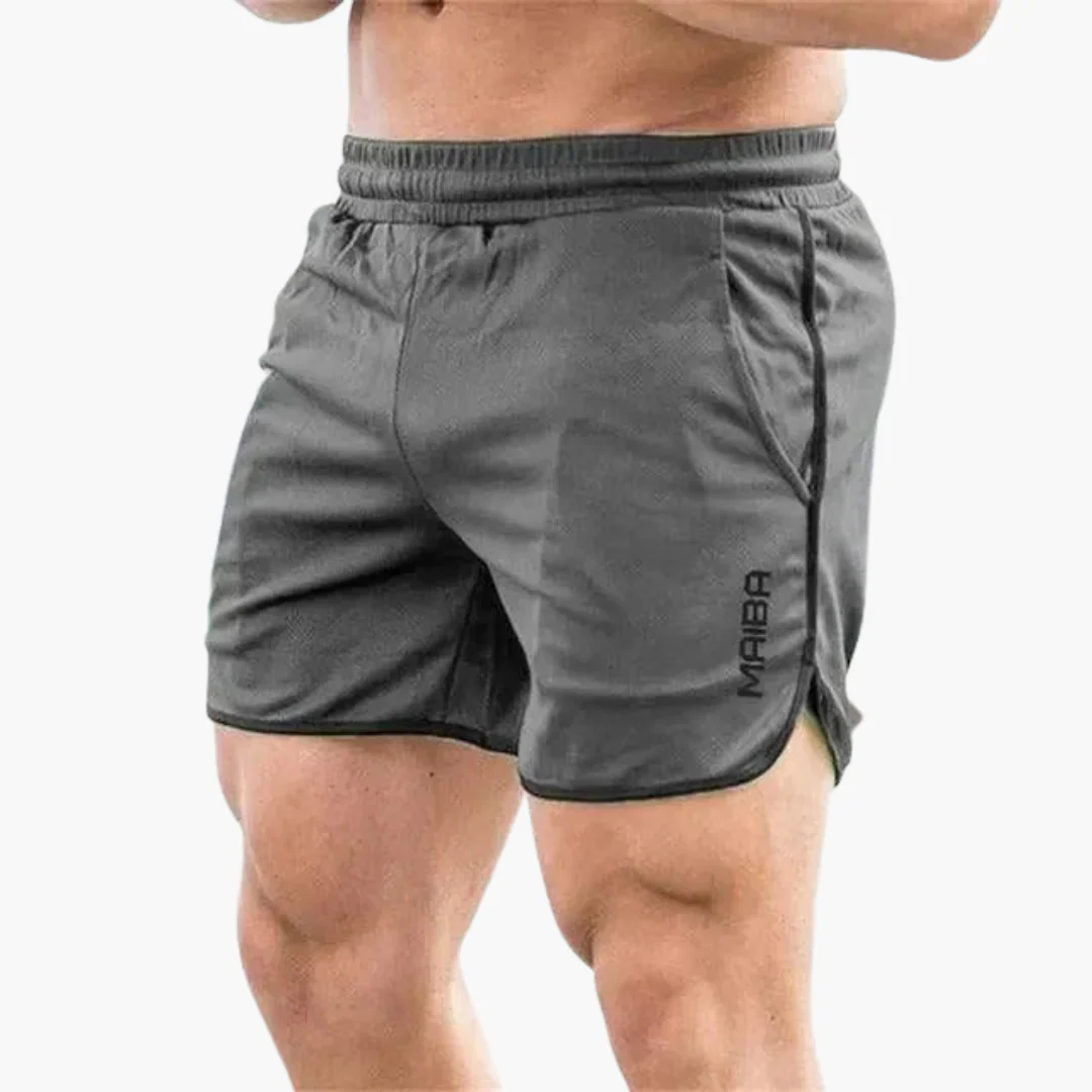 Schnelltrocknende Badeshorts - Herren Schwimmshorts mit Stretch - Image 3