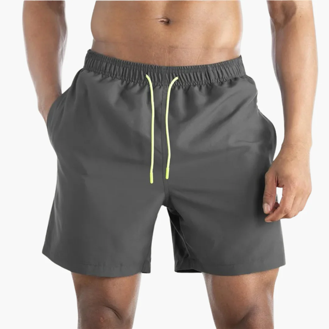 Schnelltrocknende Shorts - Herren Stretch-Shorts für Sommer - Image 5