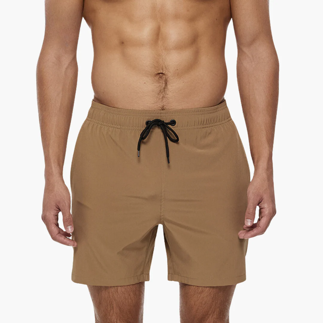 Schnelltrocknende Stretchshorts für Herren - Ideal für Sport & Freizeit - Image 10