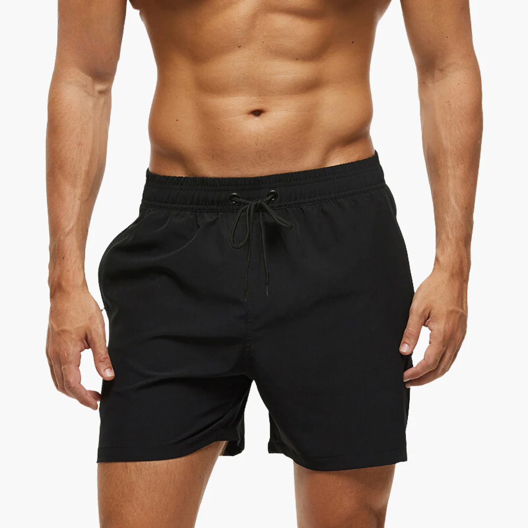 Schnelltrocknende Stretchshorts für Herren - Ideal für Sport & Freizeit - Image 11