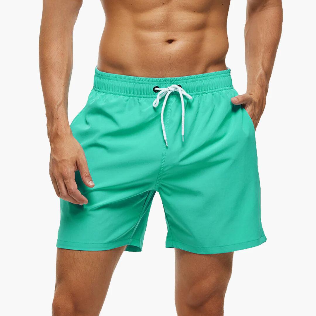 Schnelltrocknende Stretchshorts für Herren - Ideal für Sport & Freizeit - Image 12