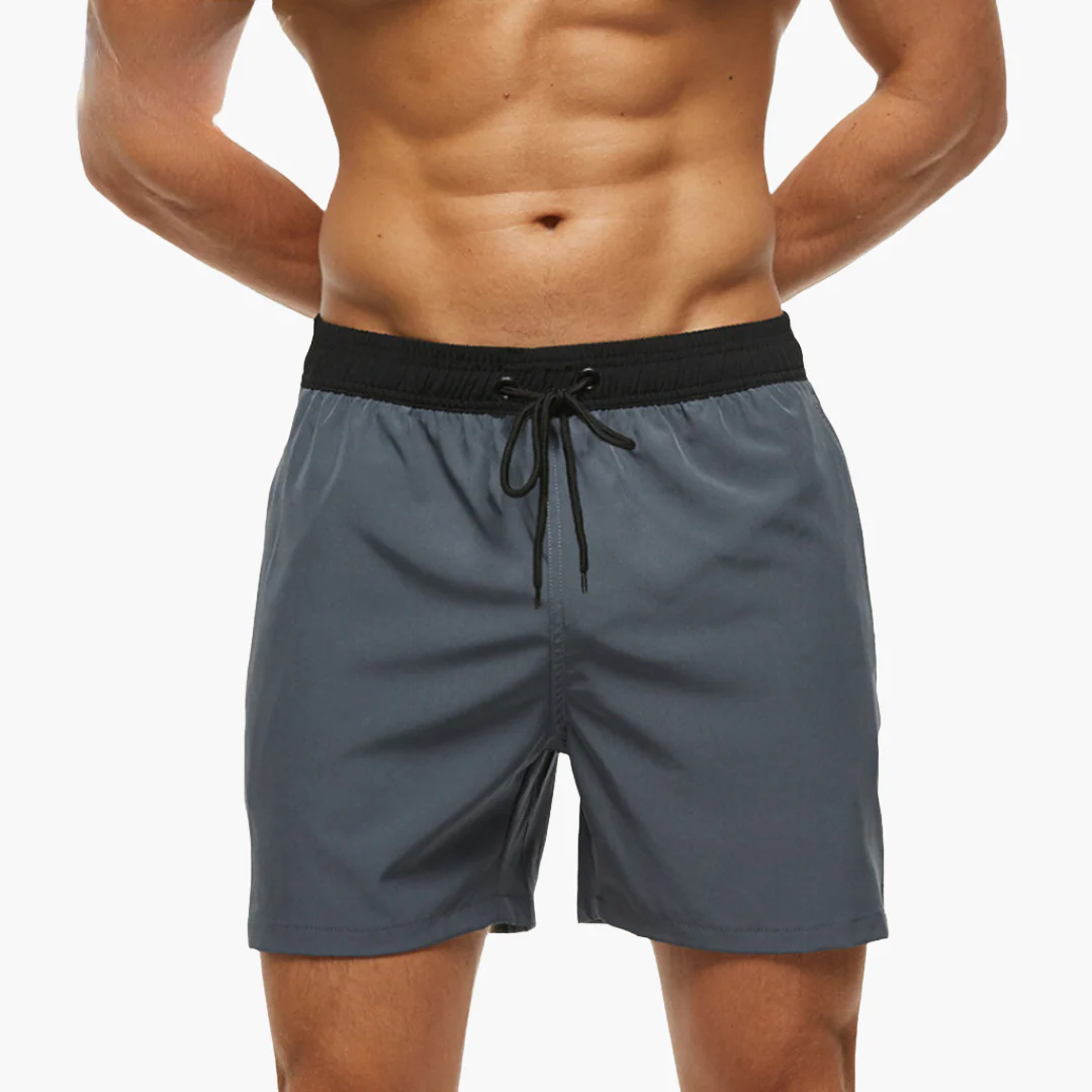 Schnelltrocknende Stretchshorts für Herren - Ideal für Sport & Freizeit - Image 6