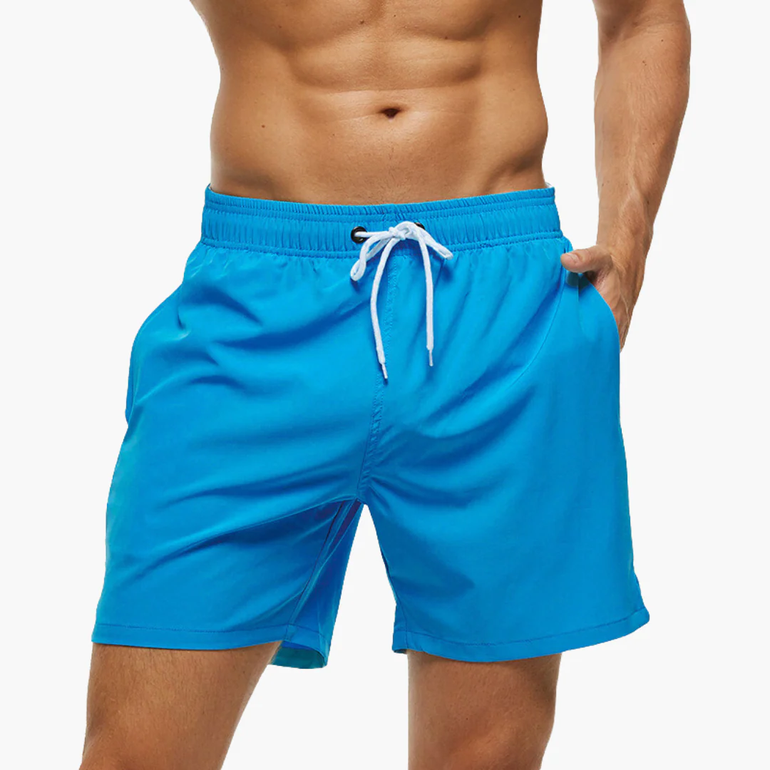 Schnelltrocknende Stretchshorts für Herren - Ideal für Sport & Freizeit - Image 7