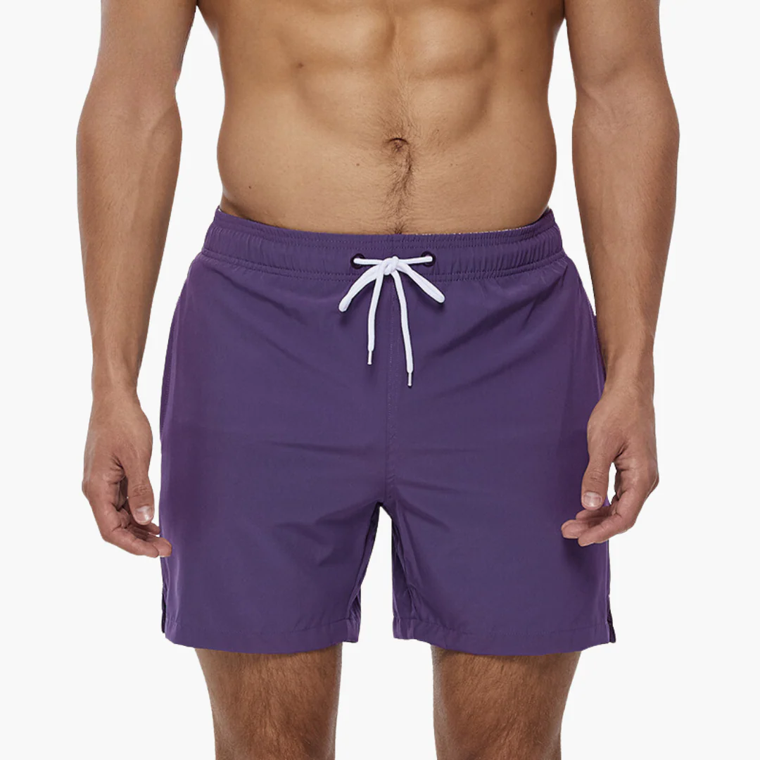 Schnelltrocknende Stretchshorts für Herren - Ideal für Sport & Freizeit - Image 8