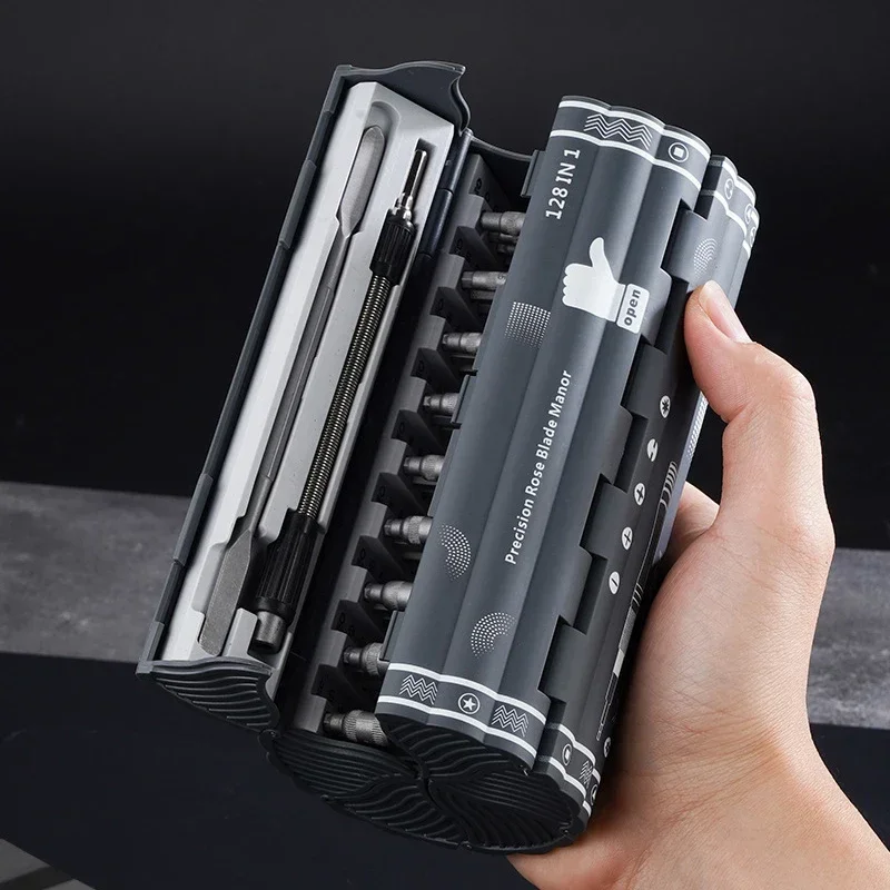 SchraubSet™ Schneller Reparatur-Helfer