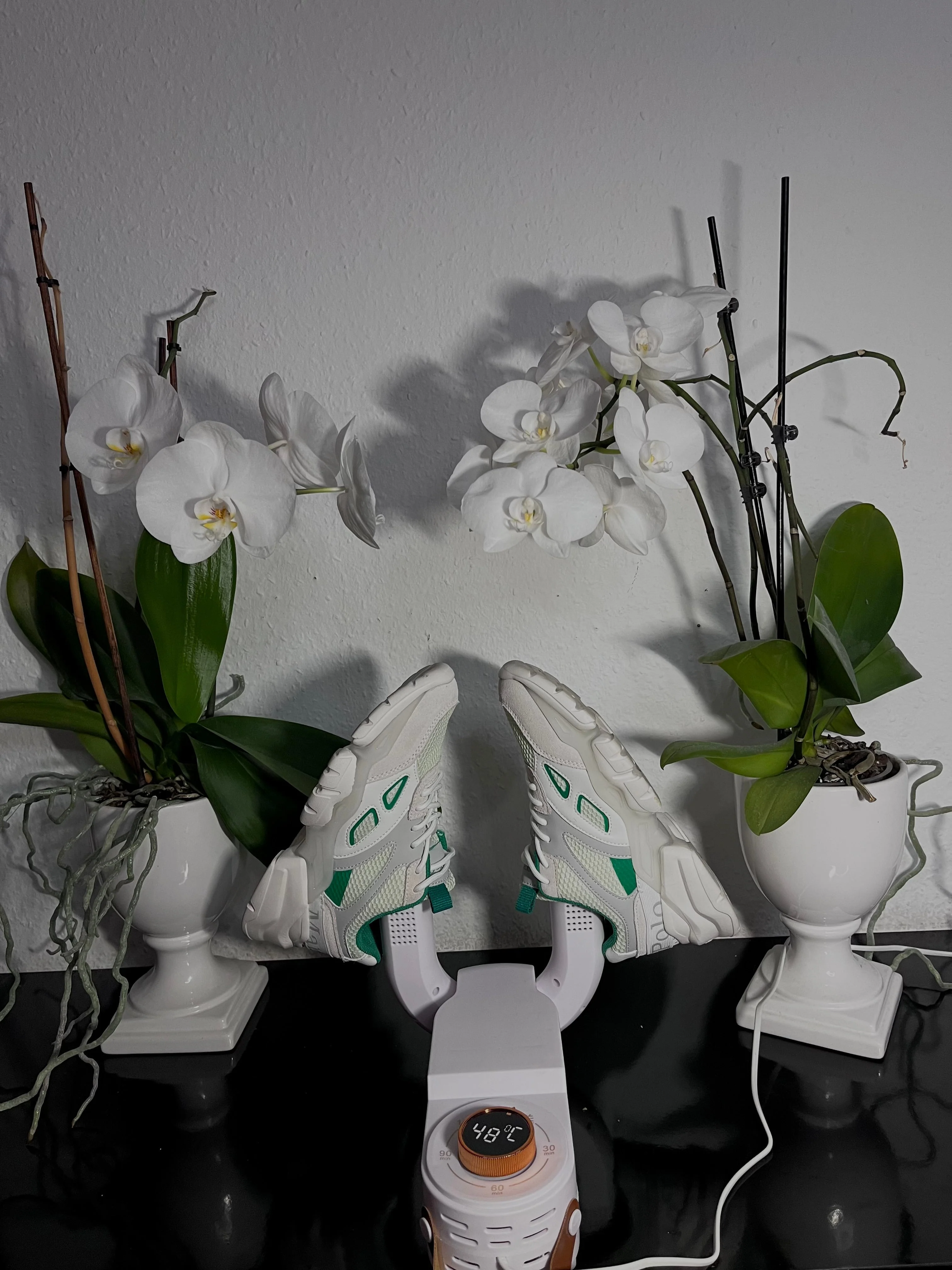 SchuhBrise™ Sanfter Wärmestrom - Image 10