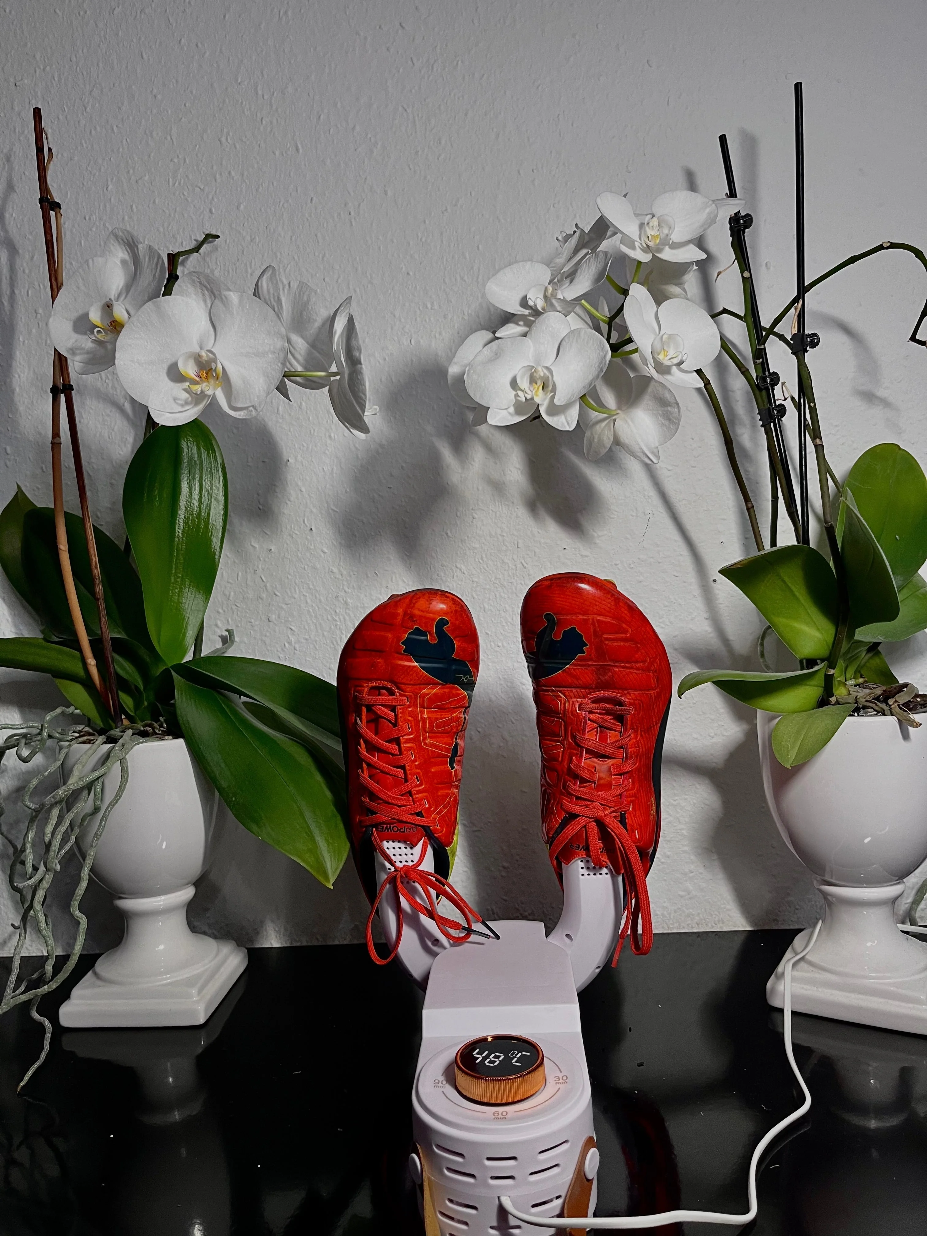 SchuhBrise™ Sanfter Wärmestrom - Image 7