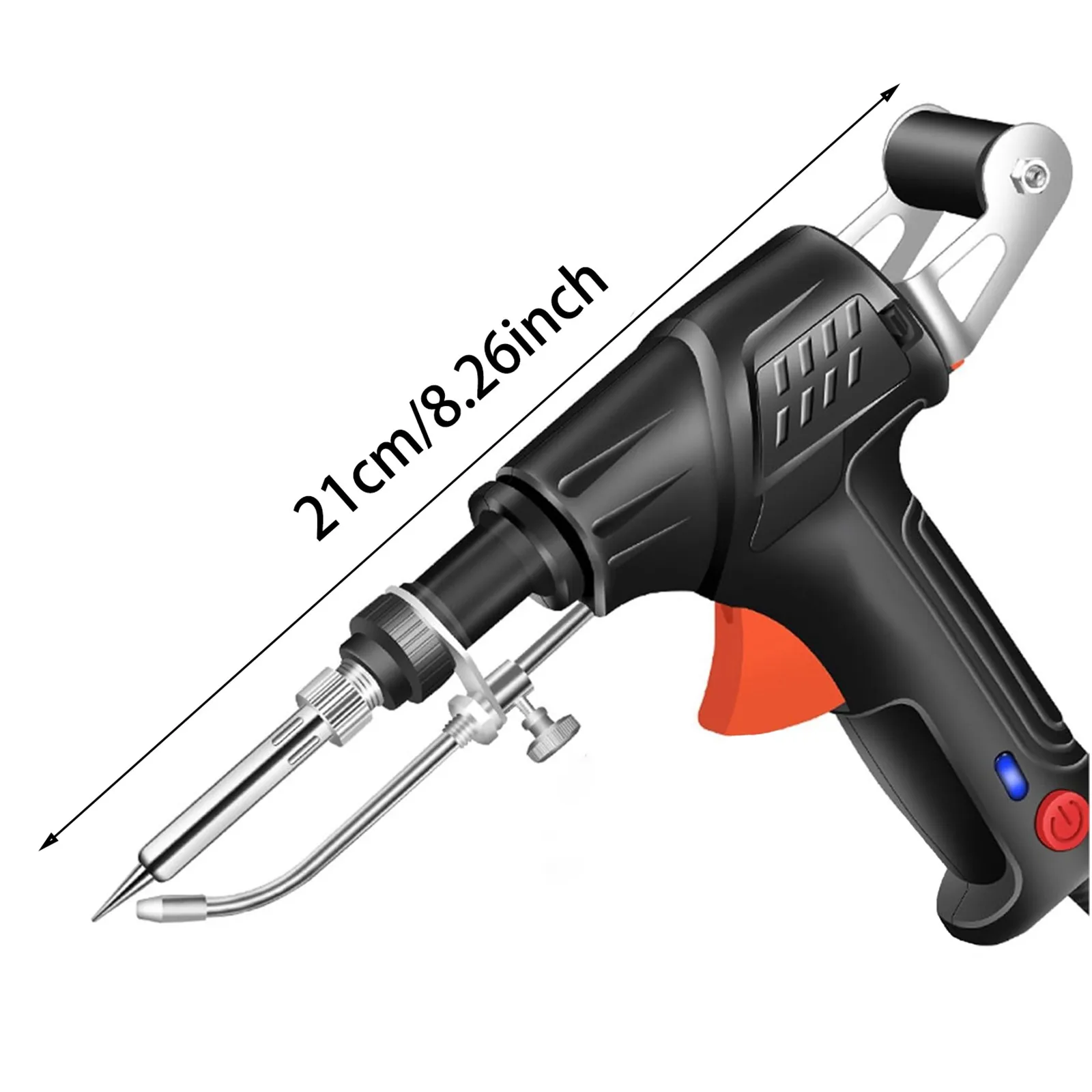 SchweißMeister™ Schneller Metallflicken - Image 5