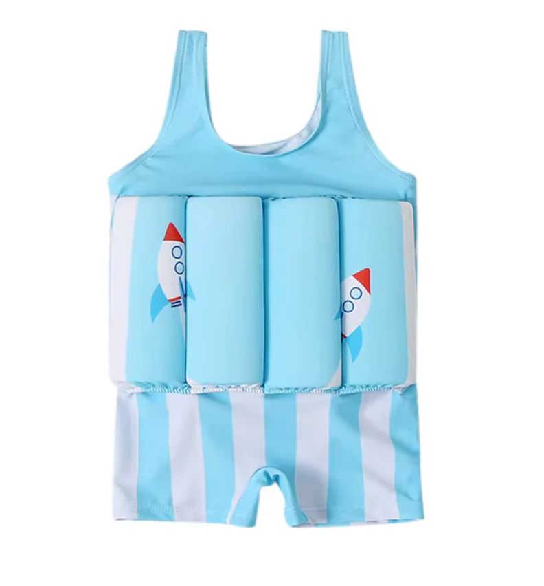SchwimmKumpel™ Komfort Trifft Sicherheit - Image 2