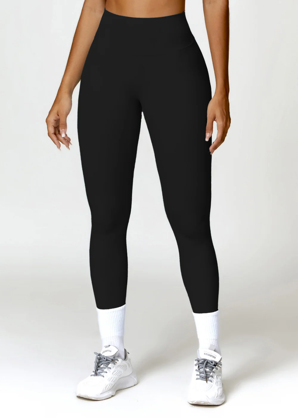 Scrunch Leggings - Candy - Image 11