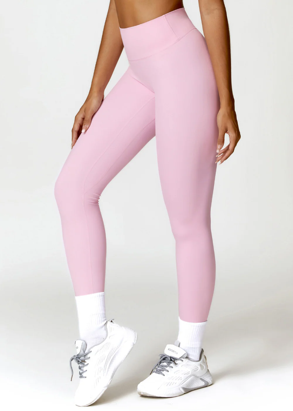Scrunch Leggings - Candy - Image 3