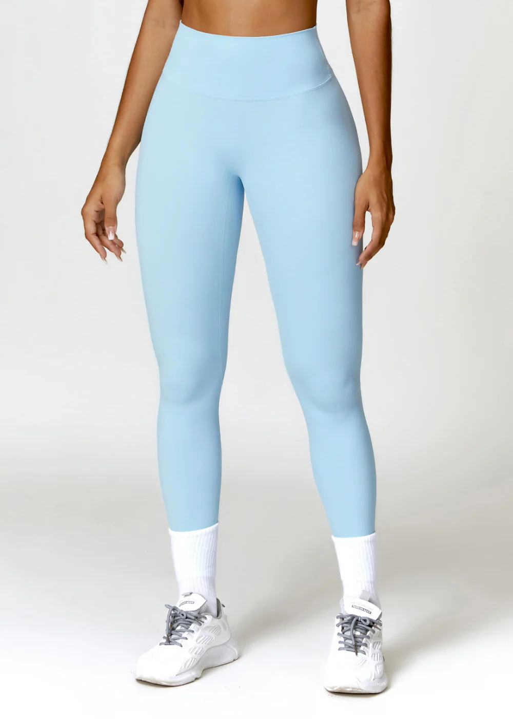 Scrunch Leggings - Candy - Image 4
