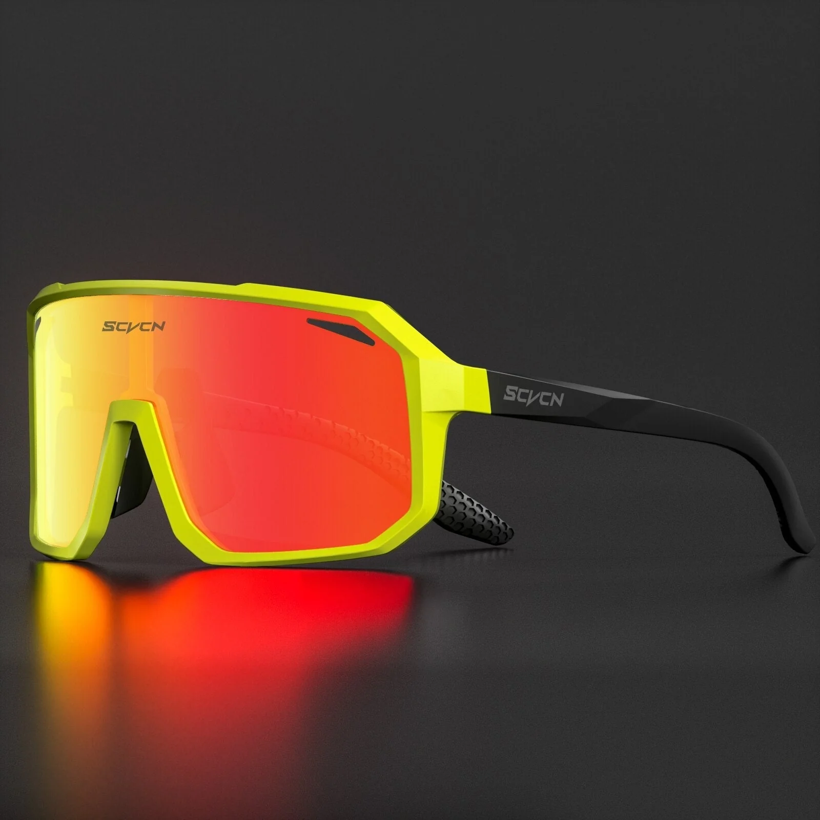 SCVCN® - Outdoor Sonnenbrille 1 + 1 Gratis - Image 8