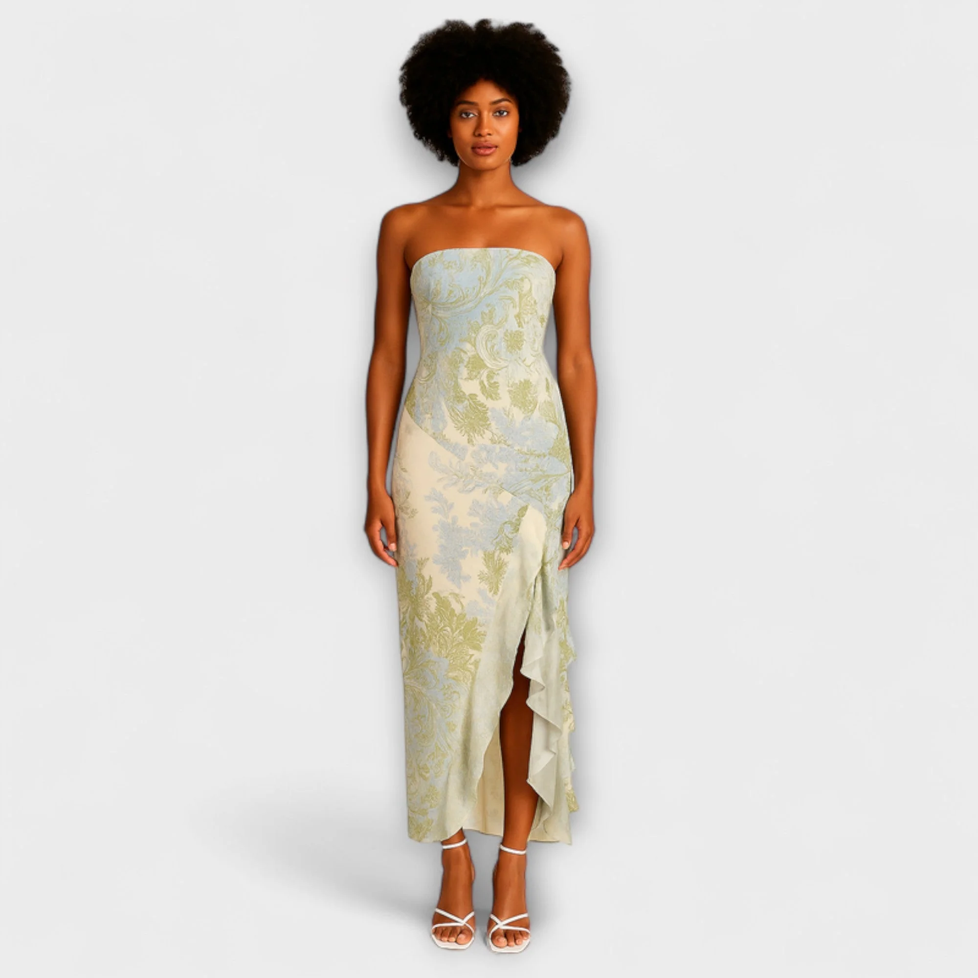 Sea & Salt Aria Dress