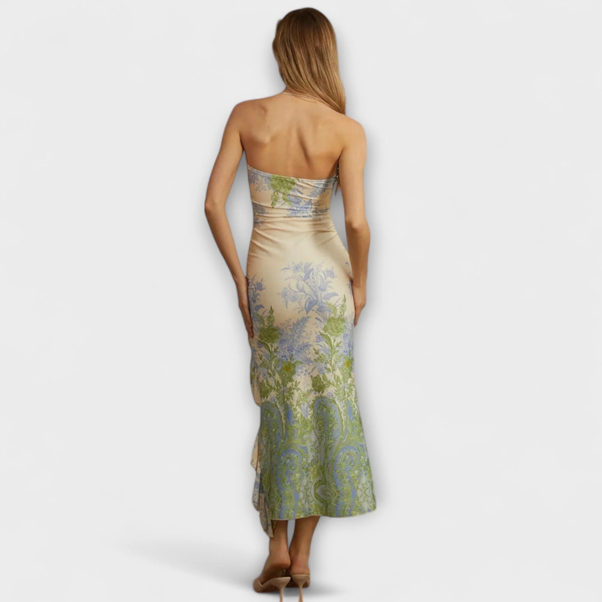 Sea & Salt Aria Dress - Image 6