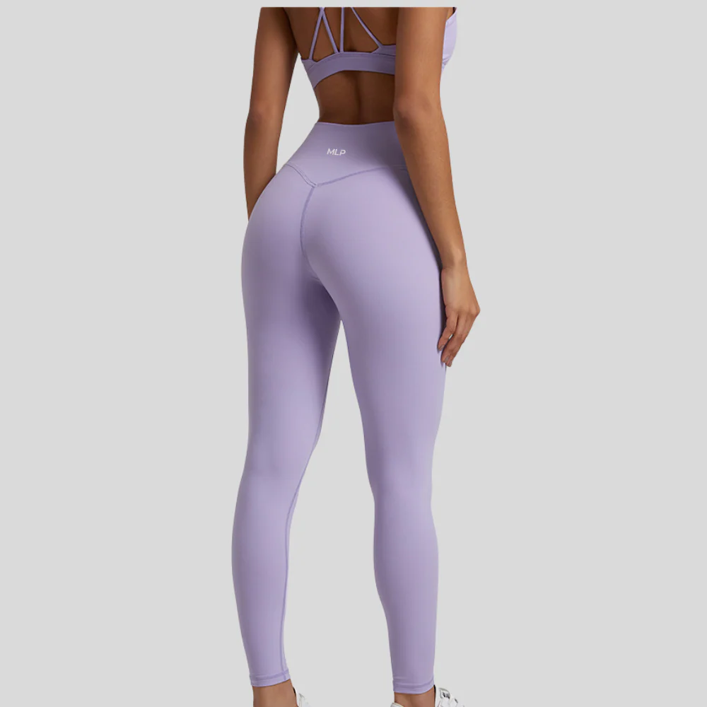 SEAMLESS™ Leggings - Essential - Image 2
