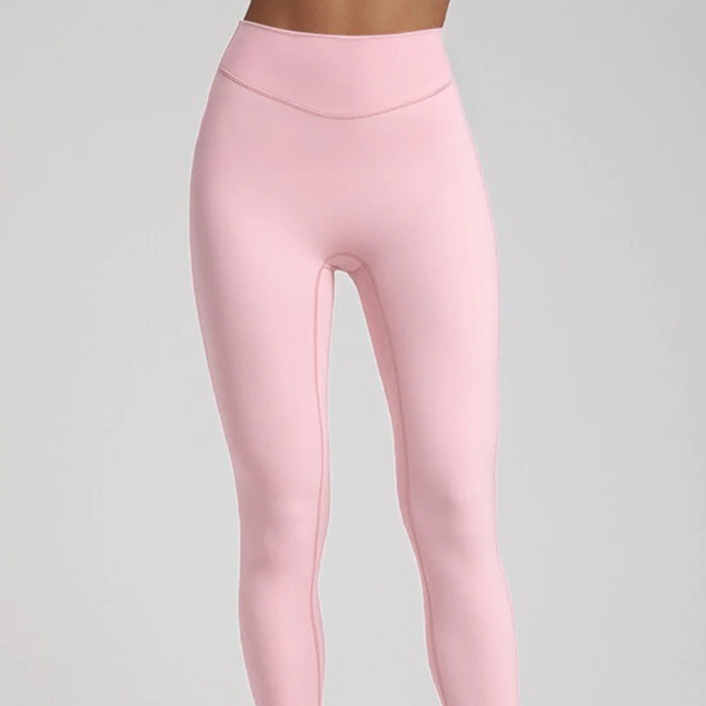 SEAMLESS™ Leggings - Sanduhr - Image 4