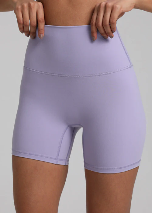 SEAMLESS™ Shorts – Essential - Image 10