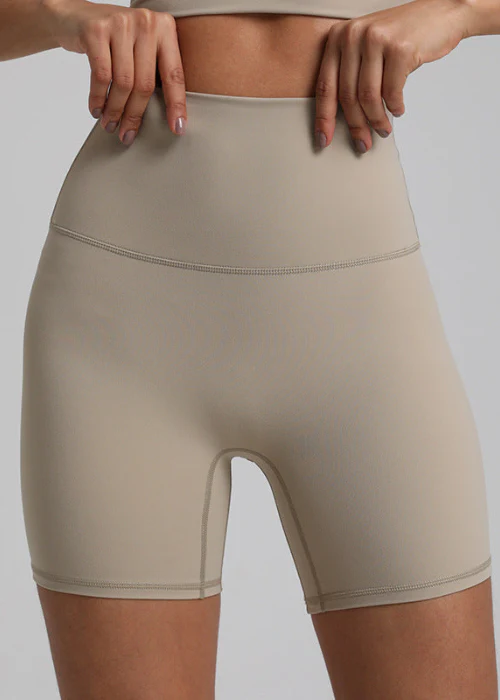 SEAMLESS™ Shorts – Essential - Image 12