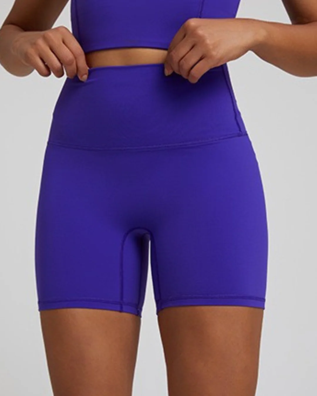 SEAMLESS™ Shorts – Essential - Image 21