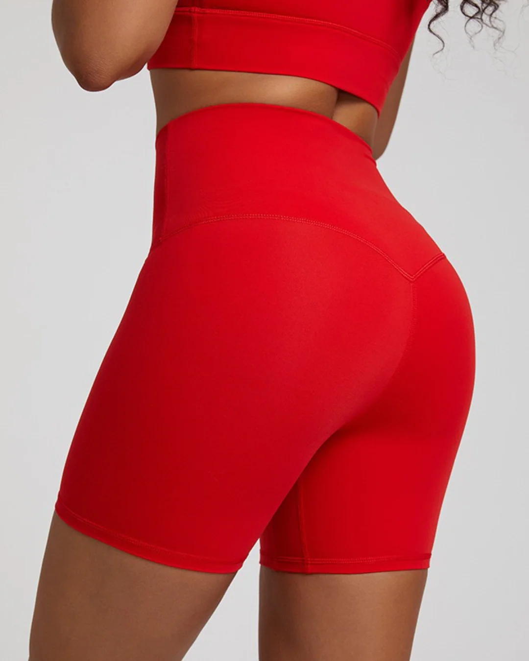 SEAMLESS™ Shorts – Essential - Image 7
