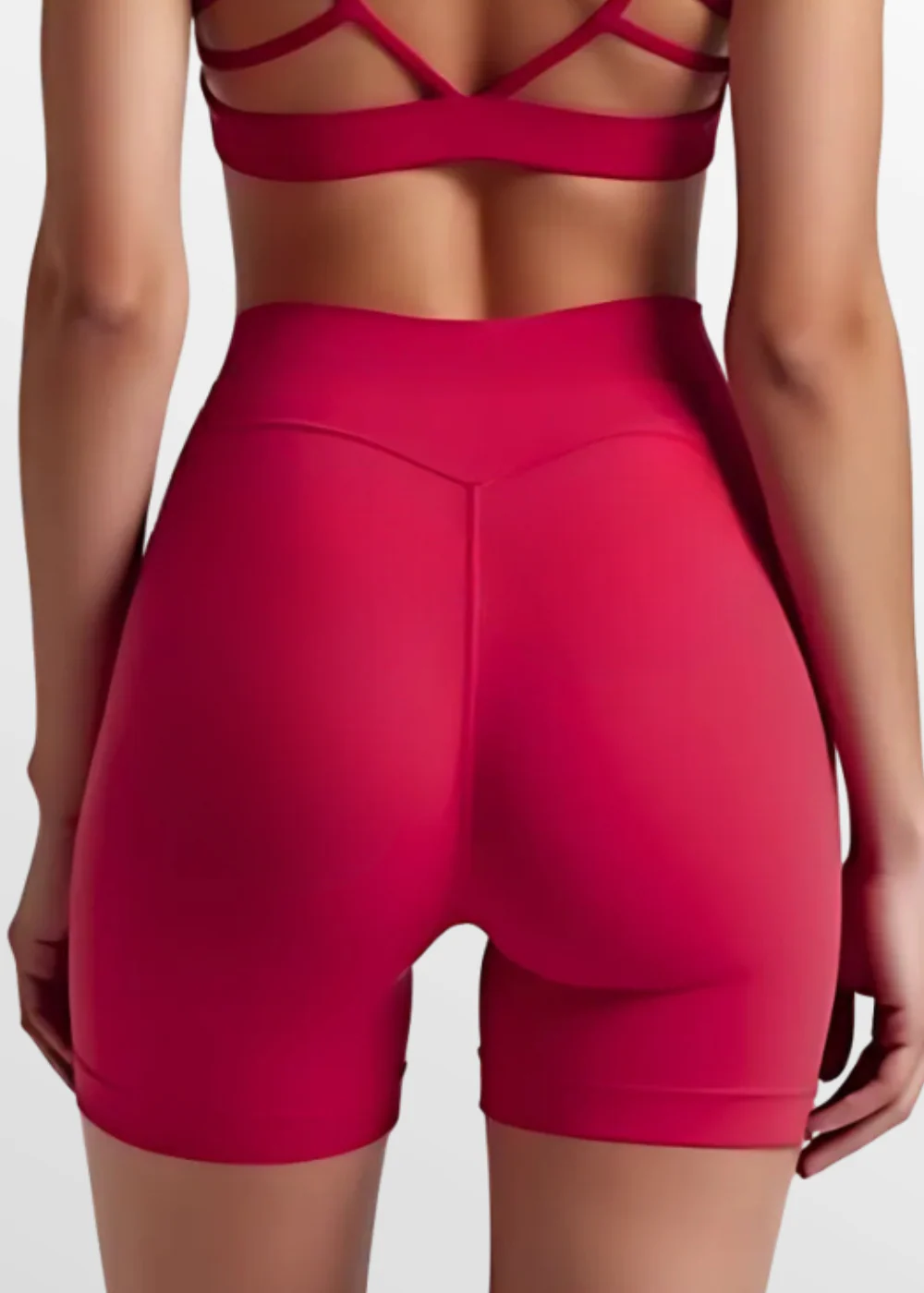 SEAMLESS™ Shorts - Hourglass - Image 10