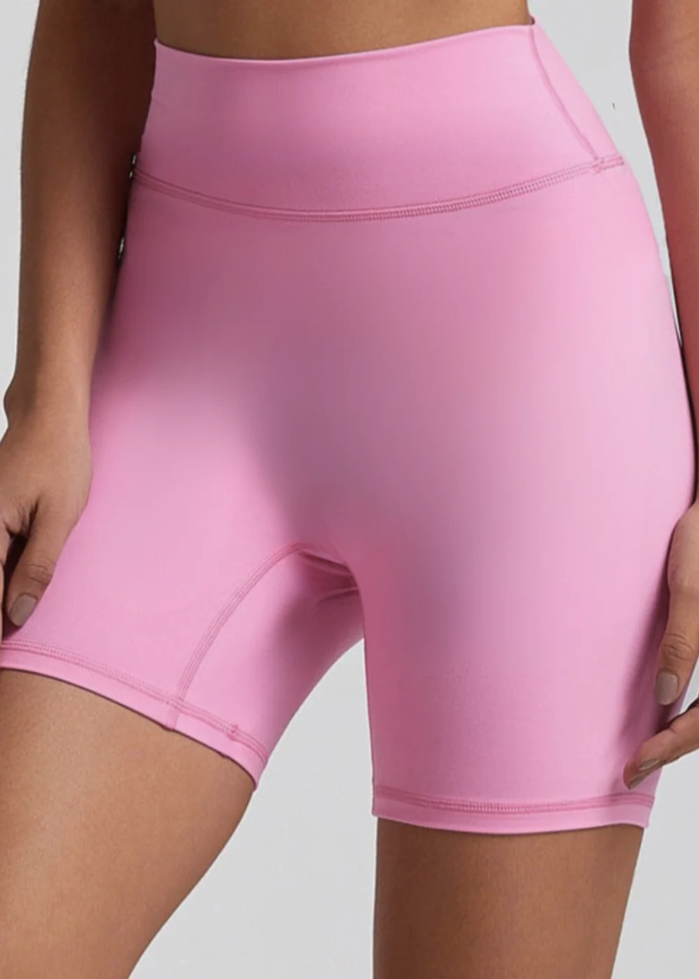 SEAMLESS™ Shorts - Hourglass - Image 11