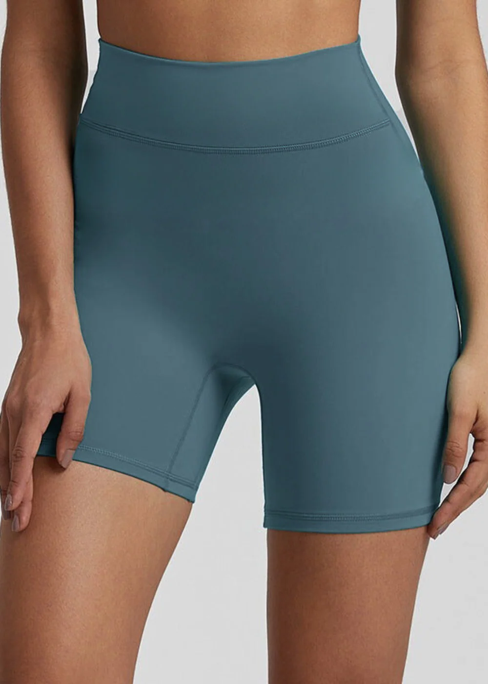 SEAMLESS™ Shorts - Hourglass - Image 12