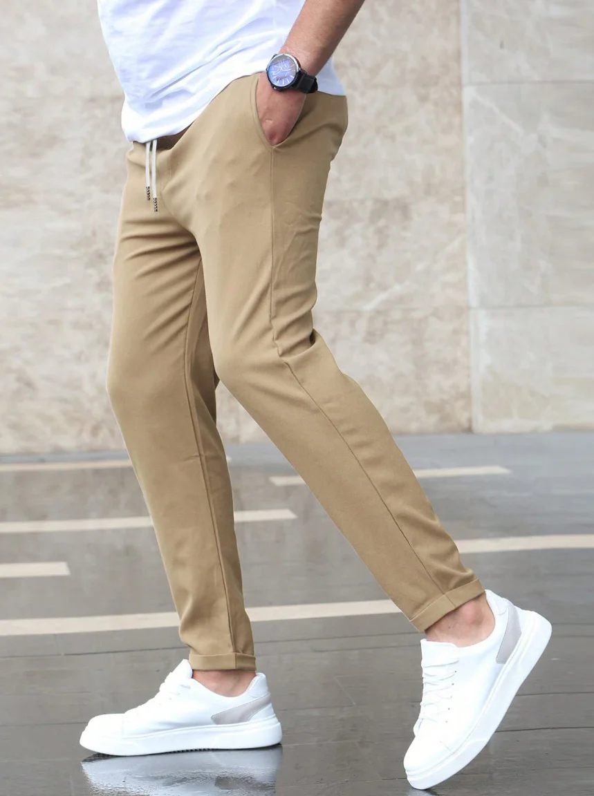 Sebastian | Komfortable Stretchhose - Image 13