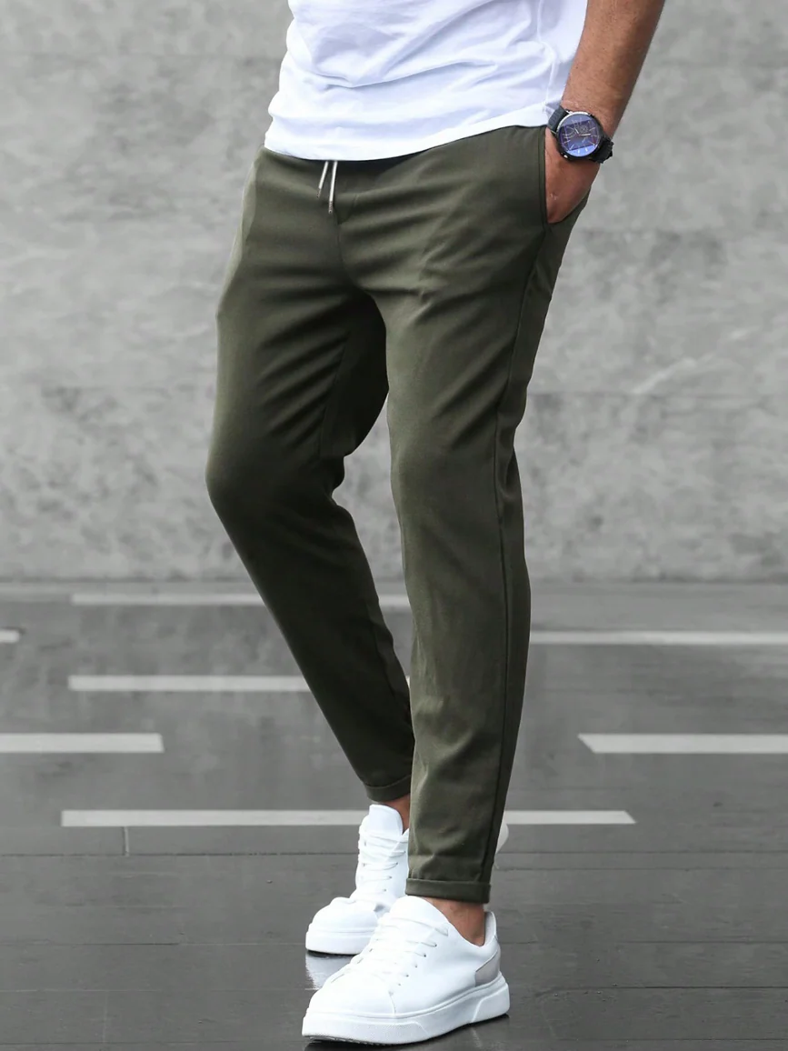 Sebastian | Komfortable Stretchhose - Image 14