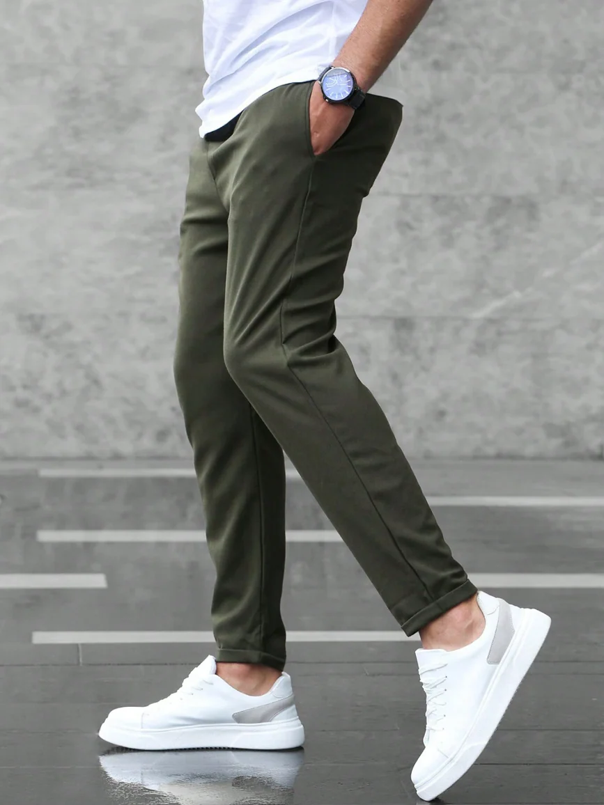 Sebastian | Komfortable Stretchhose - Image 2