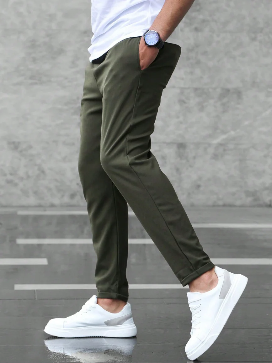 Sebastian | Komfortable Stretchhose - Image 3