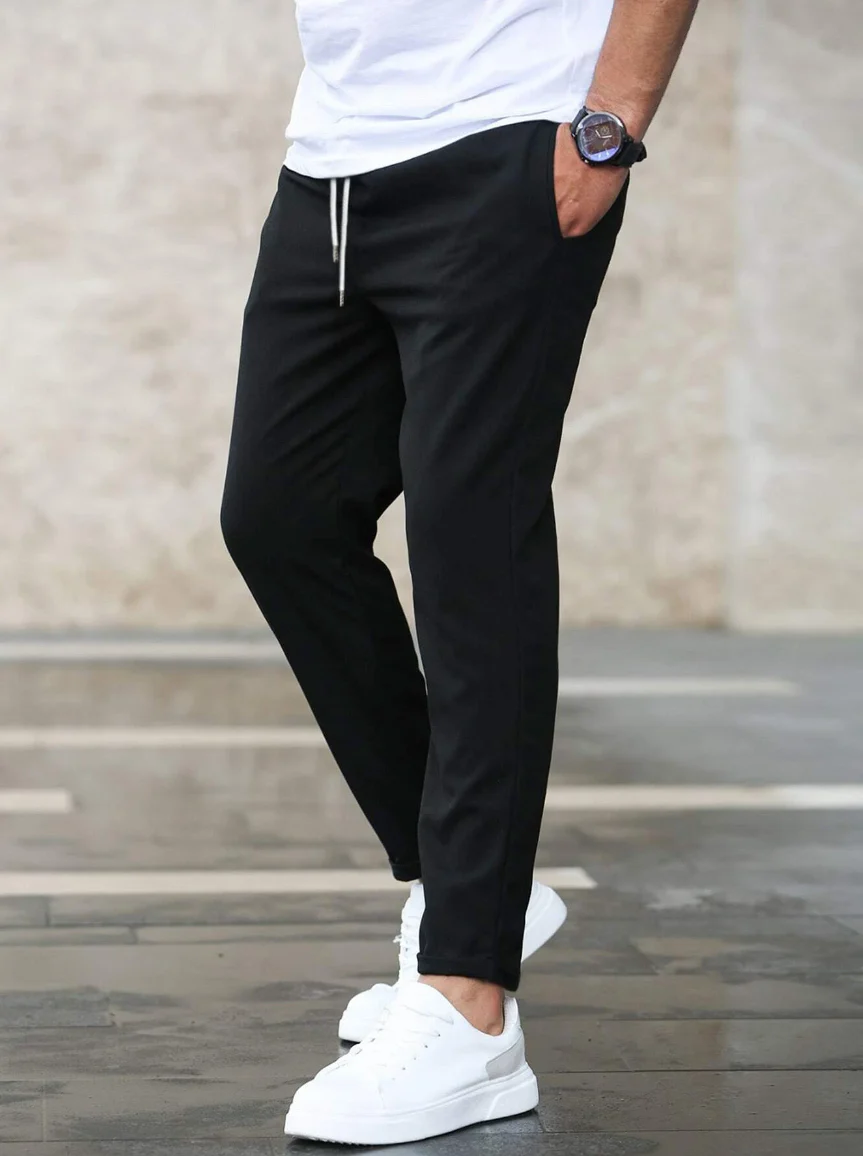 Sebastian | Komfortable Stretchhose - Image 5