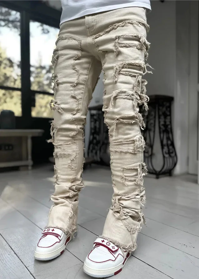 Sebastian | Schlanke Chino Hose - Image 3
