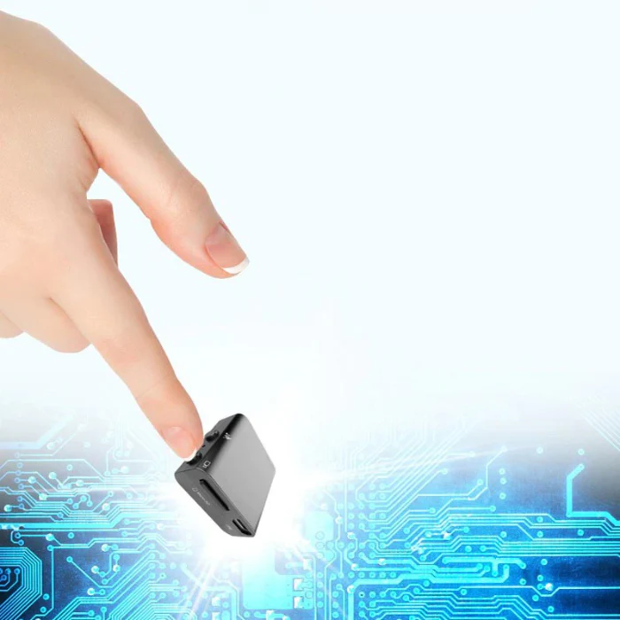 SecureScope Mini-WiFi-Kamera - Image 4