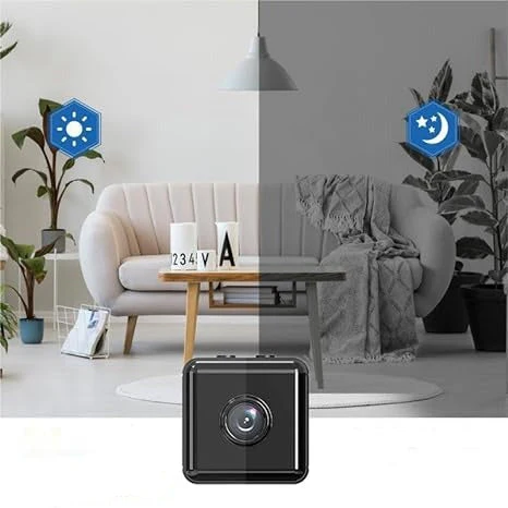 SecureView 1080p kabelloses WiFi-Sicherheitskamera - Image 5