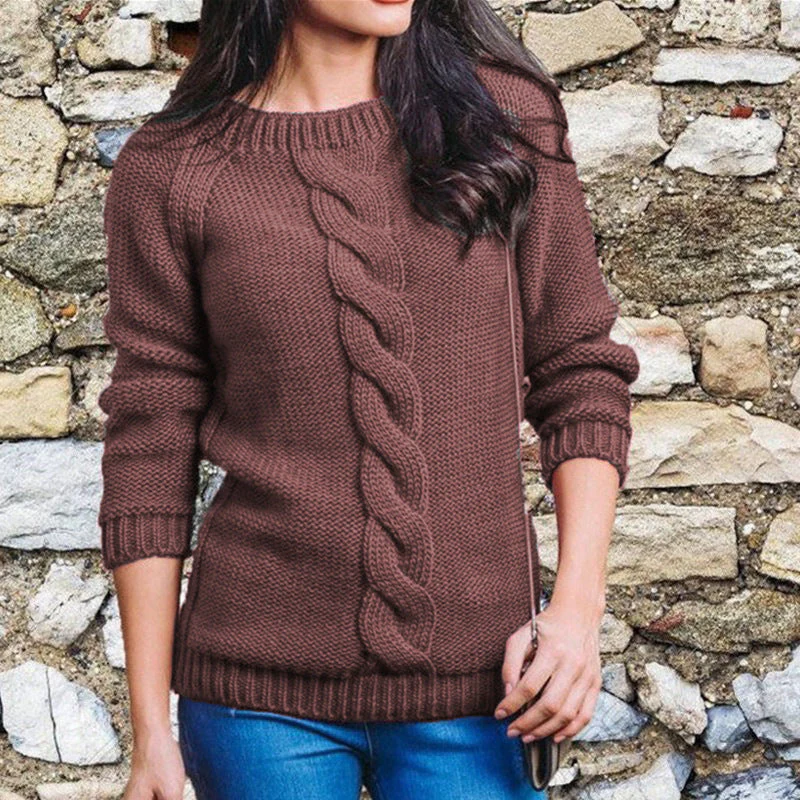 SEIL | ELEGANTER STRICKSTIL - Image 4