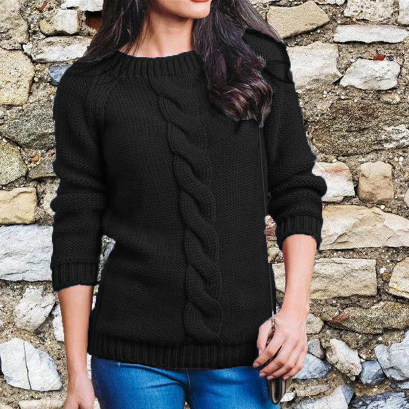 SEIL | ELEGANTER STRICKSTIL - Image 5
