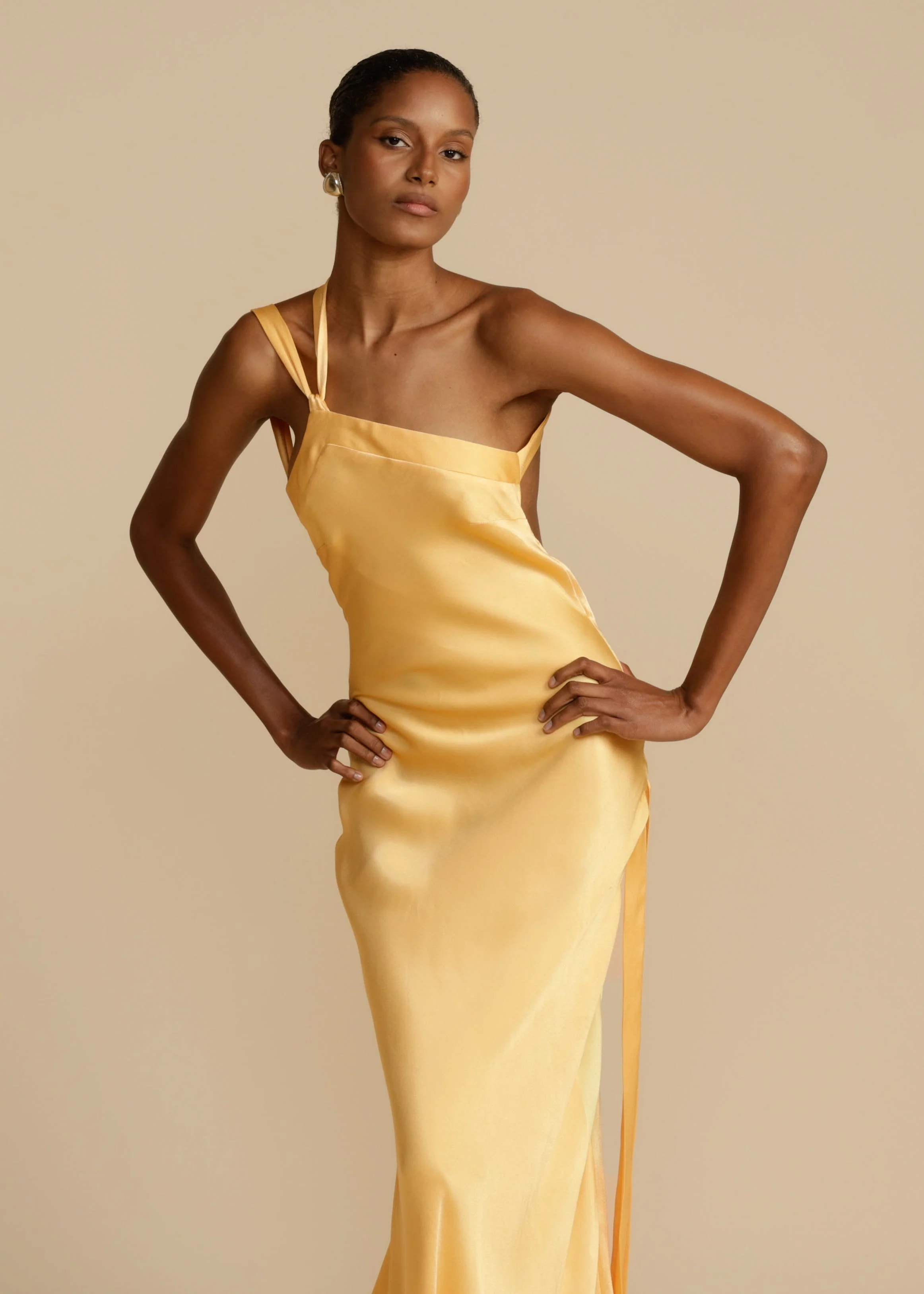 Selena | Maxikleid - Image 2