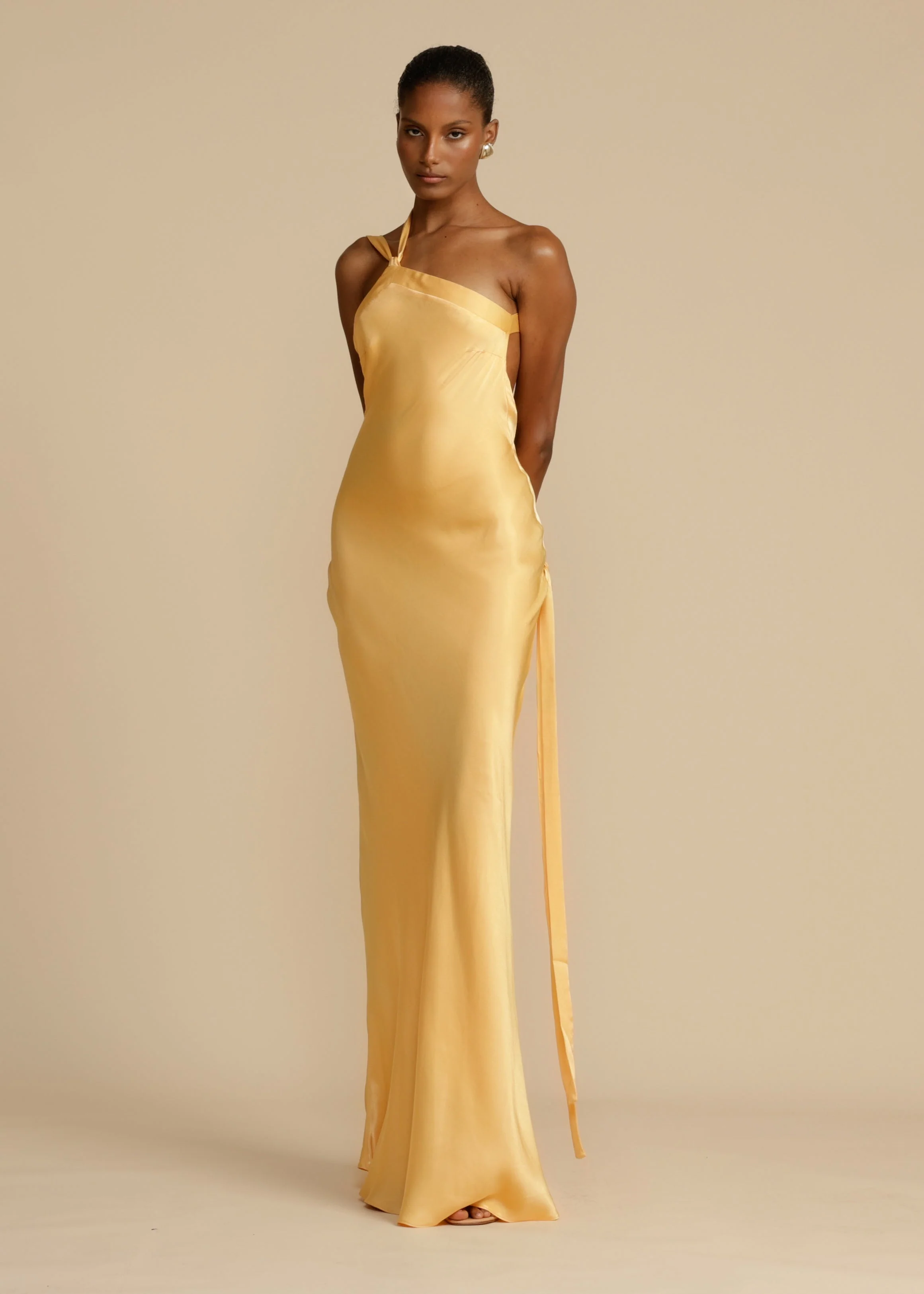 Selena | Maxikleid - Image 6
